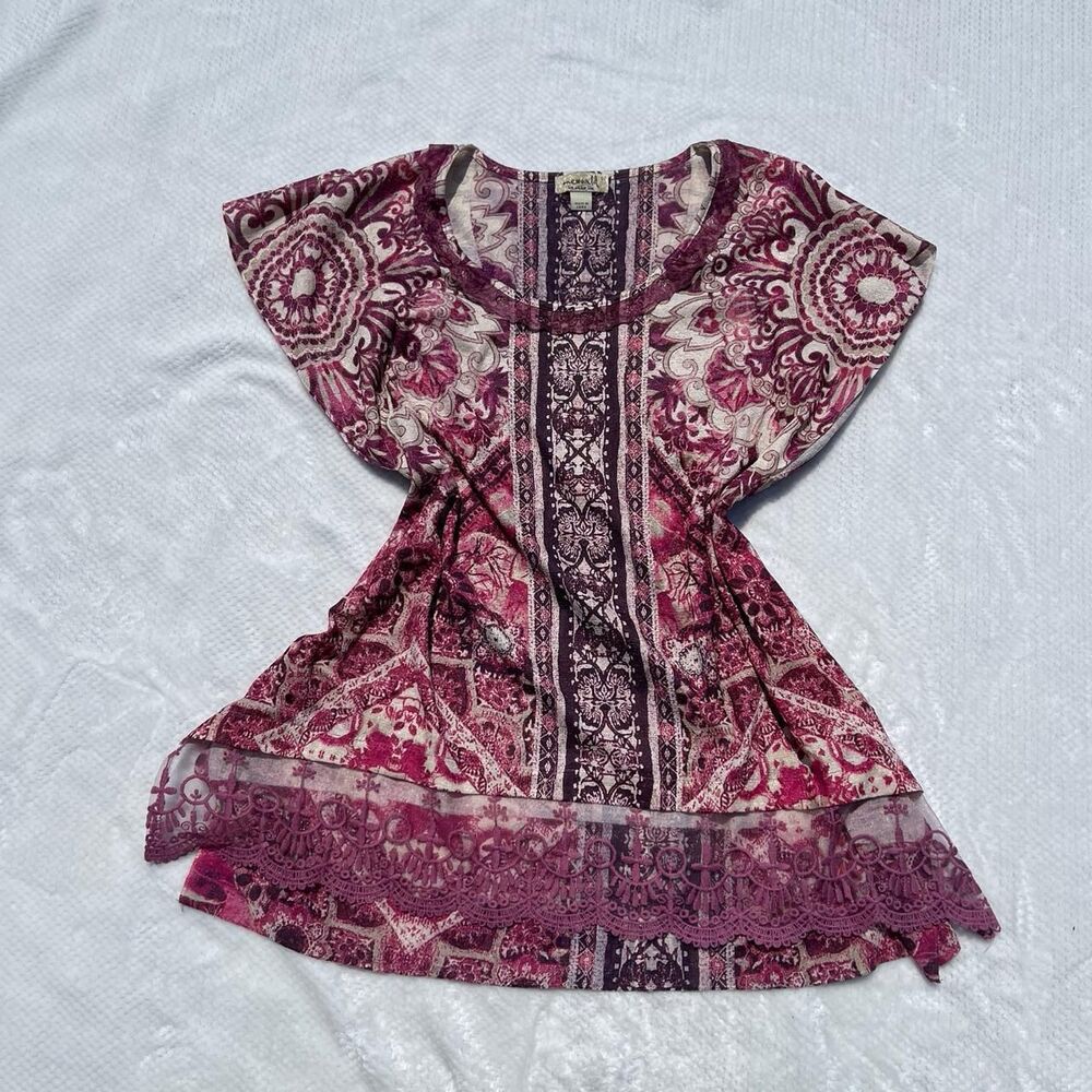 Unbranded Women's Blouse